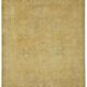Turkish Handknotted Wool Oushak Rug 257 cm x 303 cm