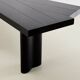 Table / Bureau Charlotte Perriand Ventaglio 511 pour Cassina 1972