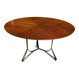 Table ronde Bill Sofield pour Baker