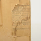 Armoire vintage de Novy Domov, années 1970, Tchécoslovaquie