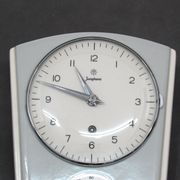 Horloge murale de Junghans, années 1950