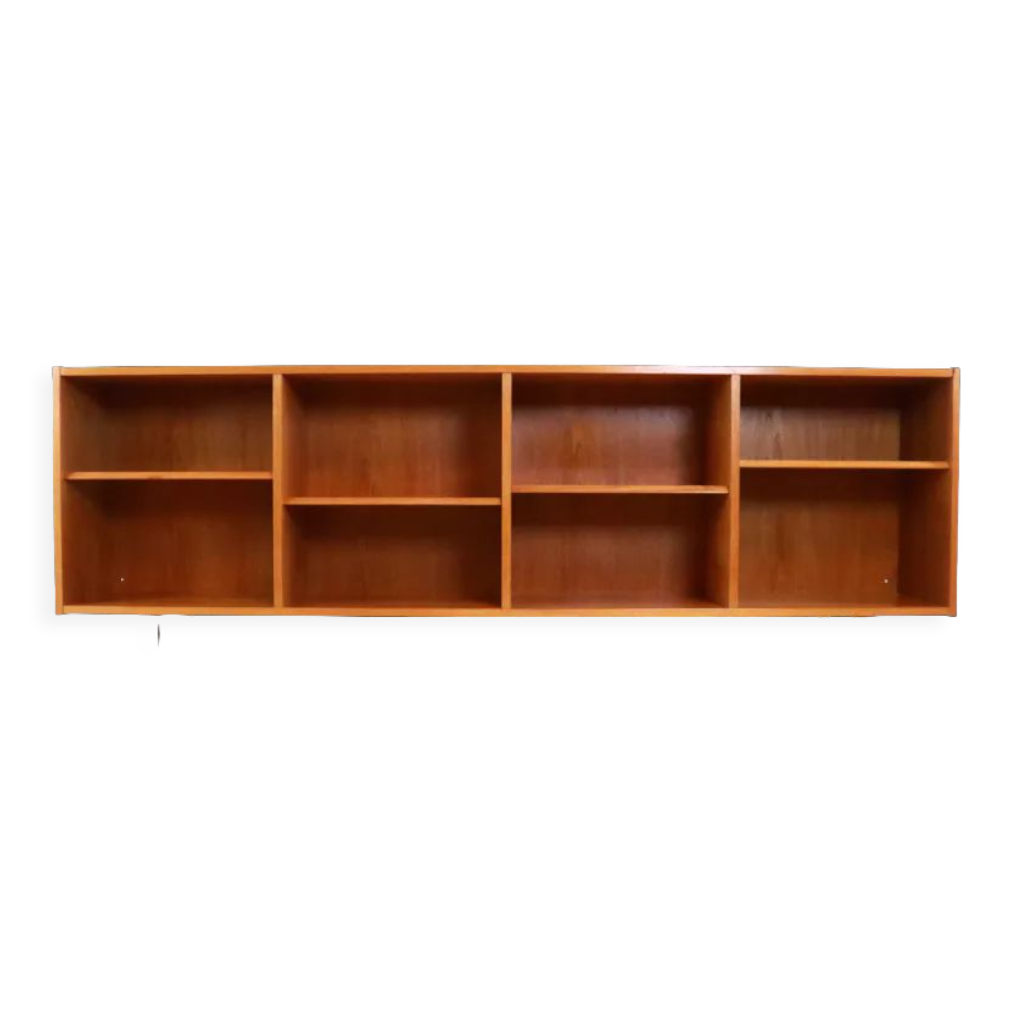 Hundevad open & variable sideboard 'Blokhus' | 214.5 cm