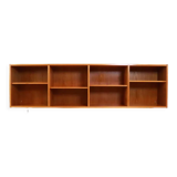 Hundevad open & variable sideboard 'Blokhus' | 214.5 cm