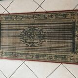 Lot de 2 tapis rectangulaires