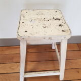 Vintage tabouret