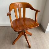 Office chair american 1950