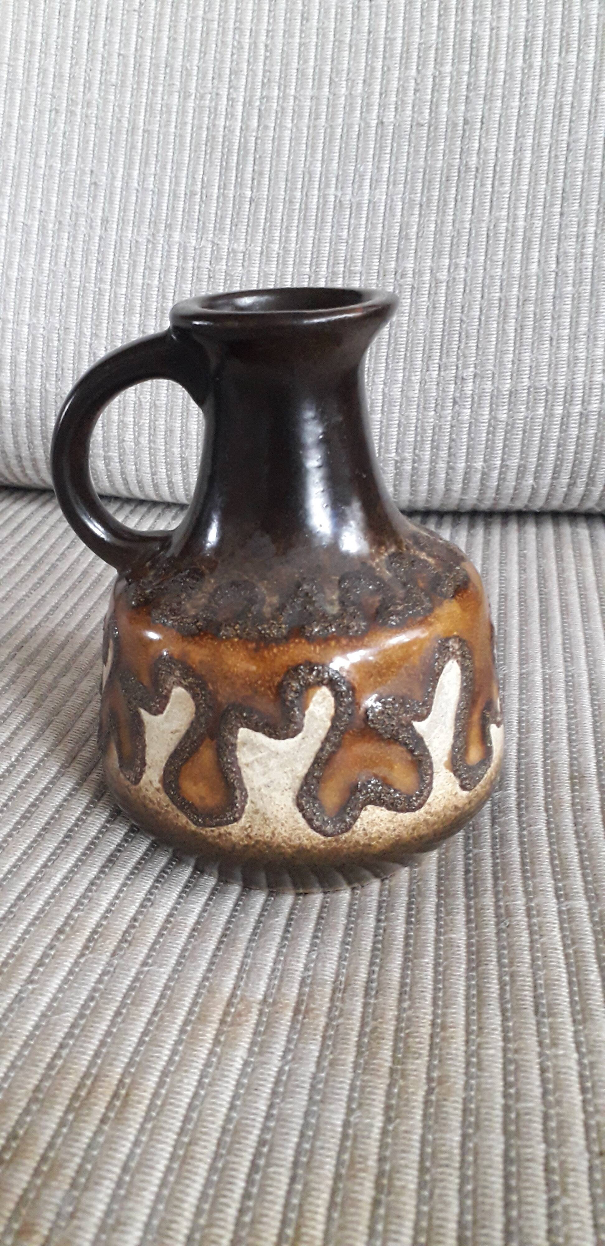 Vase vintage Germany