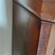 Commode de style Louis Philippe