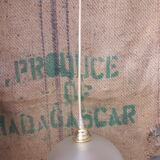 Vintage ceiling light
