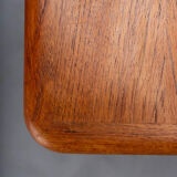 Table par Johannes Andersen pour cfc silkeborg, années 1960