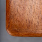 Table par Johannes Andersen pour cfc silkeborg, années 1960
