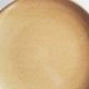 Set of 6 flat plates in Brenne stoneware from France vintage