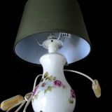 BEDSIDE LAMP