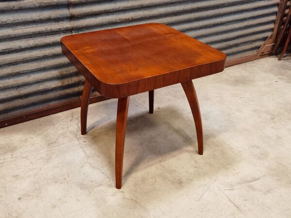 Table H 259 Spider Jindřich Halabala pour Up Zavody