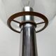 Lampe de table Space Age, années 1970