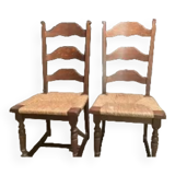 Chaises