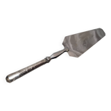 Minerva silver pie server