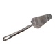Pelle à tarte argent Minerve