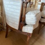 Directoire period shepherdesses