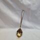 Silver serving cutlery for petits fours