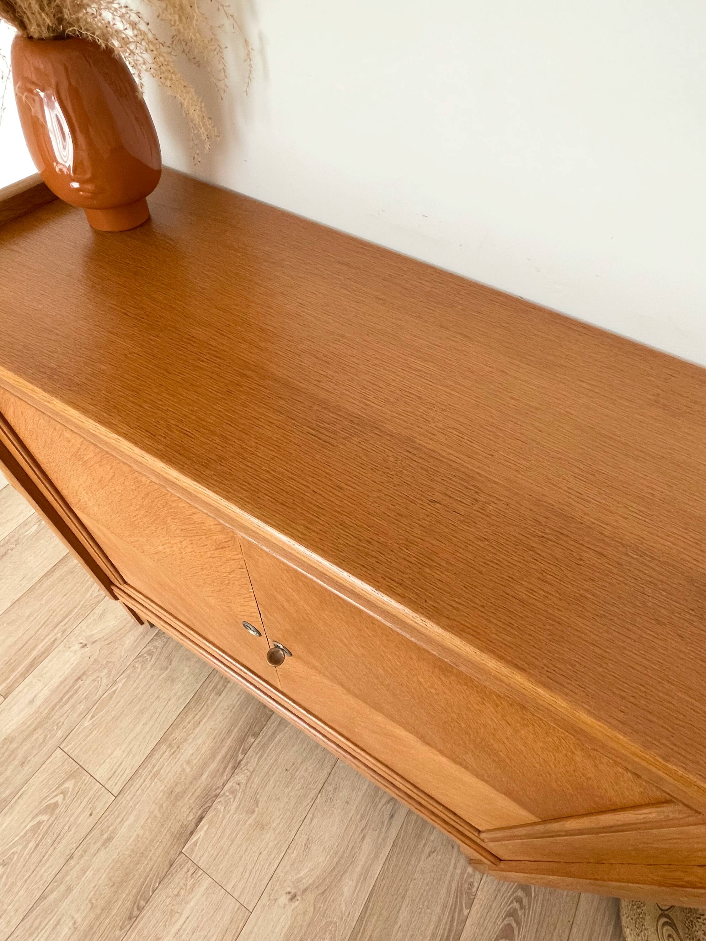 Buffet polymeubles - années 50/60