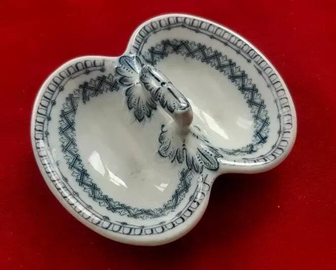 Old salt cellar Villeroy&Boch