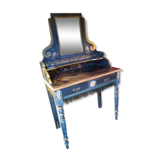 Vintage Baroque dressing table