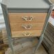 Pair of bedside tables