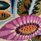 Vintage Canvas Tapestry