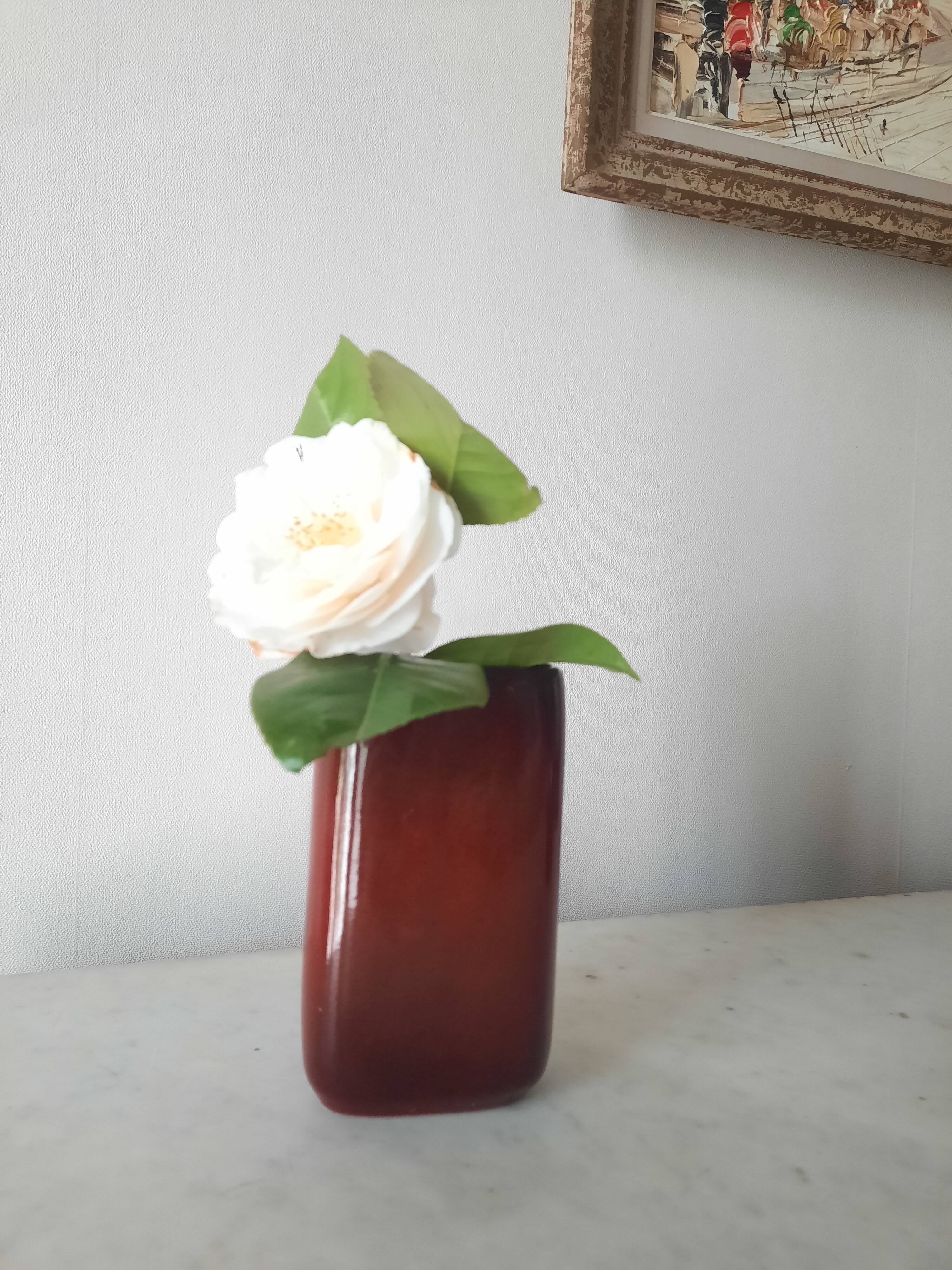 Small max idlas vase