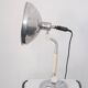 Industrial table lamp by Kurt Rosenthal