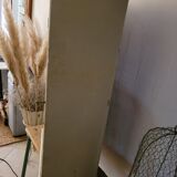 Vintage storage cabinet