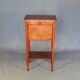 Nightstand, Fischel 1910 original condition, no Thonet.