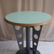 Vintage roundtable 1970