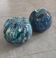 Pair of vases by Hans Jürgen Richartz for Art Collection from the 70s-80s.