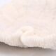 white coral empty pocket shape, cabinet of curiosities, 70s