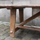 Spanish table