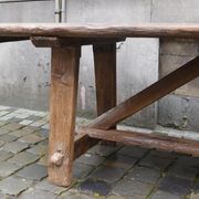 Table espagnole
