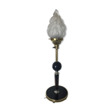 Lampe holophane