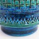 Italian vase 1970