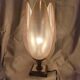 Lampe de Laurent Rougier