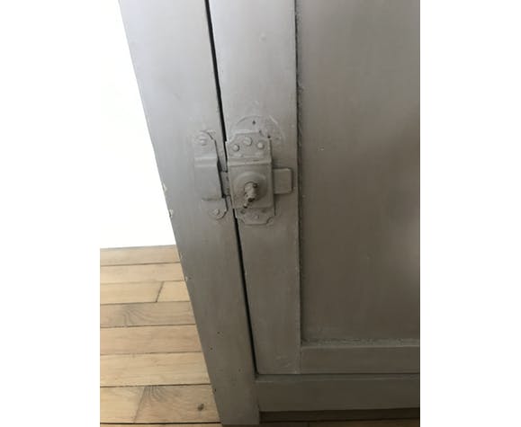 Parisian buffet confiturier type