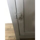 Parisian buffet confiturier type