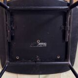 Airborne chair in vintage vinyl