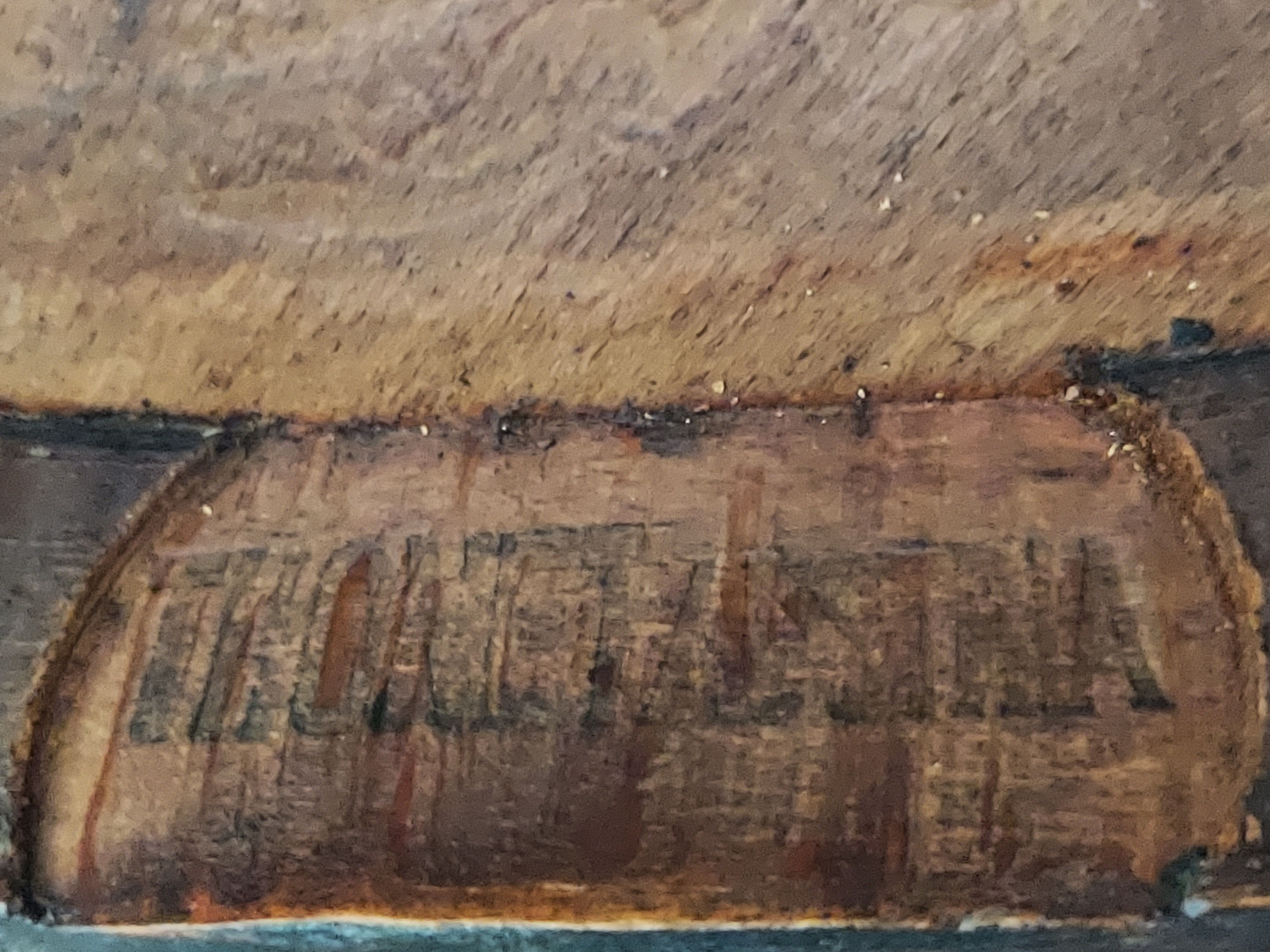 Office chair Thonet Austria 1900s