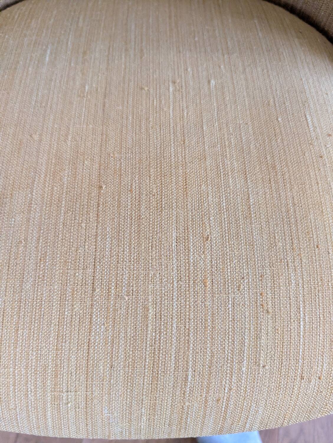 Pair of vintage Scandinavian chairs - 1970s