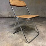 Chaise Plia Giancarlo Piretti