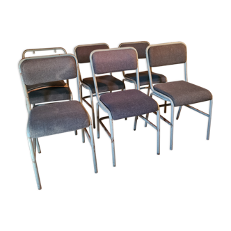 Ptt industrial chairs
