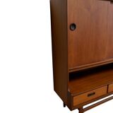 Vintage Highboard, 1960s