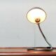 Space Age Snake Cobra Table Lamp, 1970s